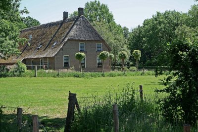 Orvelte drenthe culinary cycling holiday