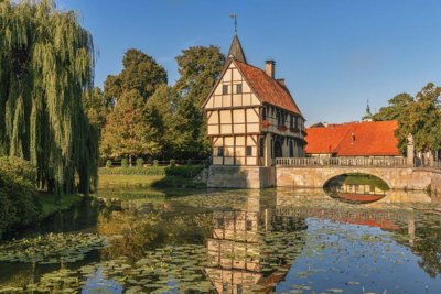 Steinfurt cycling