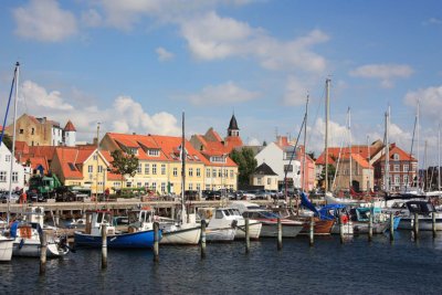 Faaborg Denmark