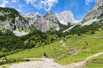 st johann cycling holiday