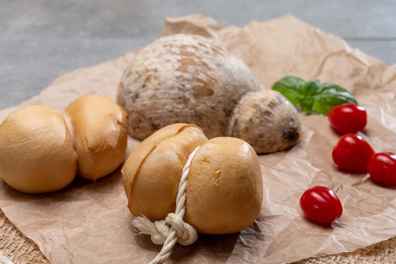 Scamorza Puglia