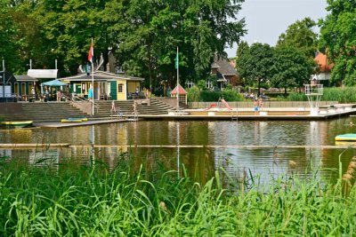 Twente Lansink cycling Hengelo