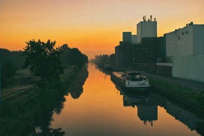 Culinary cycle tour Limburg Weert