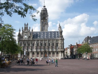 Middelburg