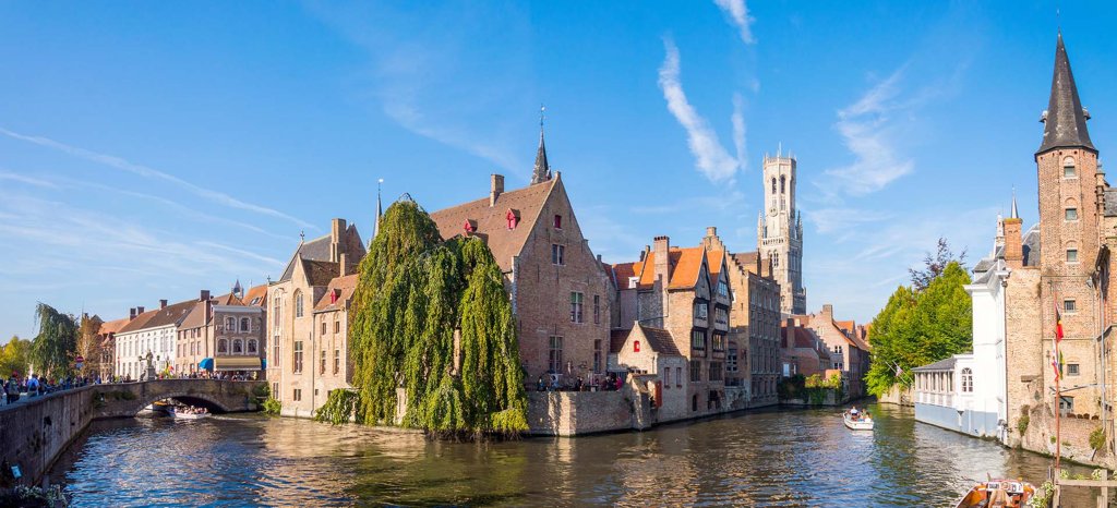 Bruges