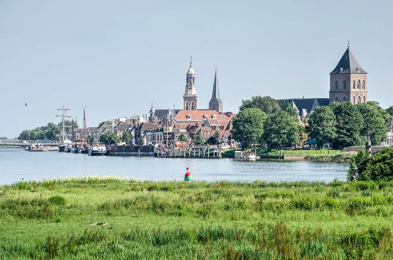 Kampen