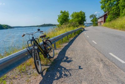 Rindo radfahren