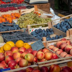 Market Bolzano