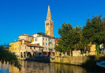 Portogruaro venice croatia