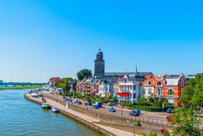 Cycletours Ijssel and Vecht Deventer