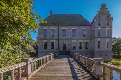 Cycle tours IJssel und Vecht Vorden