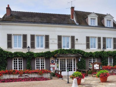 Chenonceaux