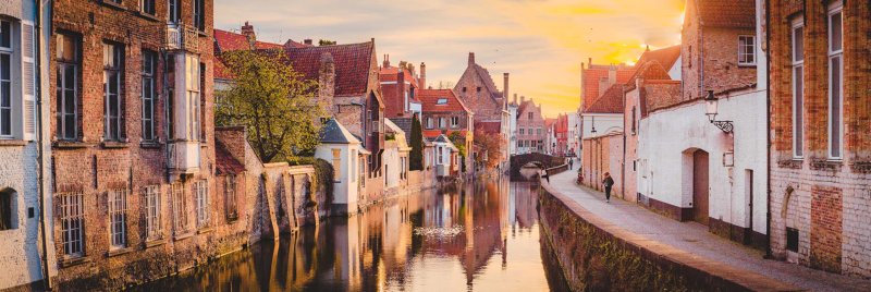 Bruges Flanders