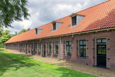 Veenhuizen Drenthe Culinary