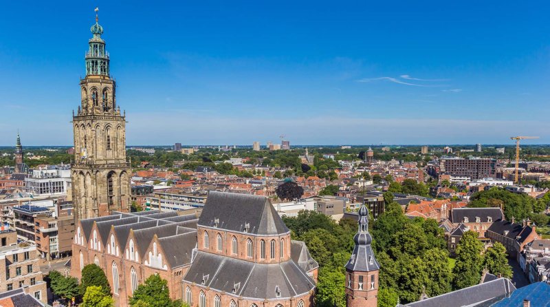 Groningen