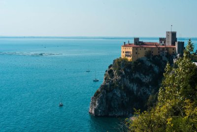 Duino venice croatia