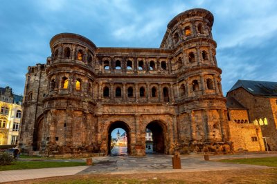 Porta Nigra