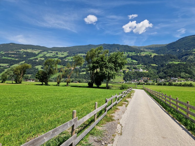 Zillertal