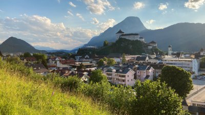 Zillertal kufstein cycle