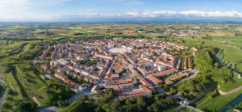 Palmanova Croatia