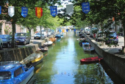 Cycling tours around the Markermeer Enkhuizen