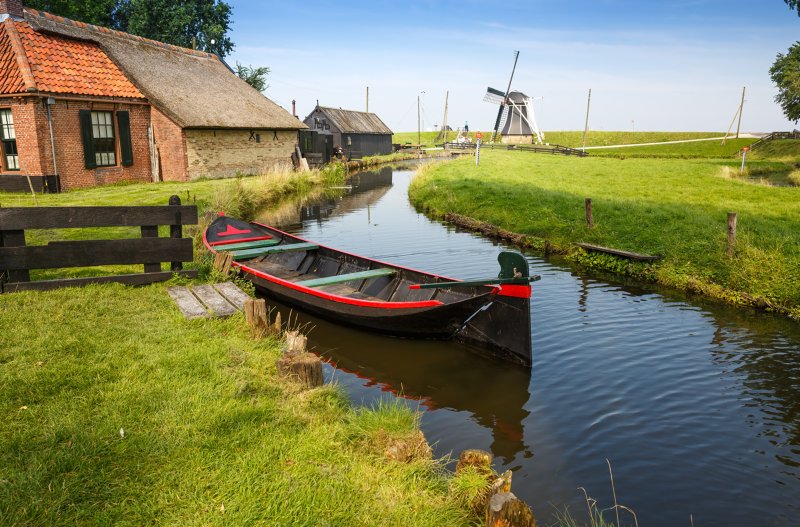 Zuiderzeemuseum