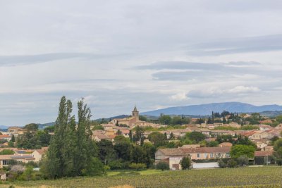 tulette provence