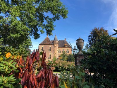 Cycle tours Vecht and Vorden