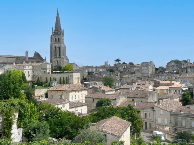 Saint Emilion