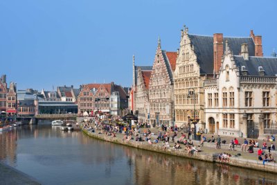 Ghent