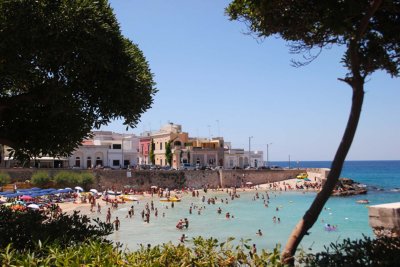 Porto Cesareo Puglia