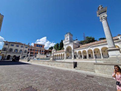 carnia tolmezzo cycling tour