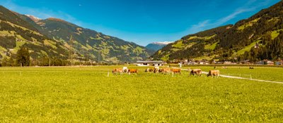 Zillertal Mayrhofen