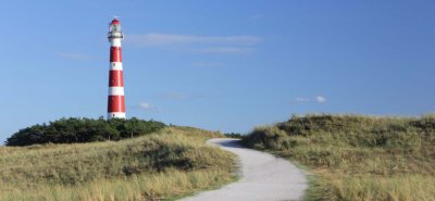 Cycle tours Groningen Ameland